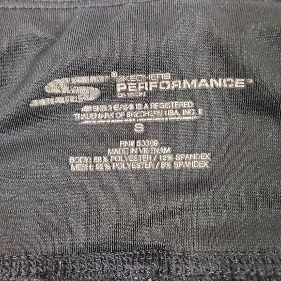 Skechers Performance Women’s Go Dri Leggings w/Zipper Close Pocket – Size Small - Picture 3 of 16